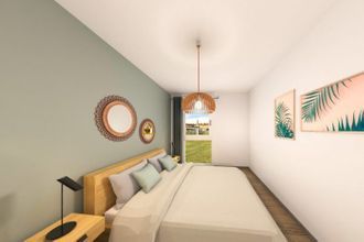 Vente Appartement 67205, Oberhausbergen France