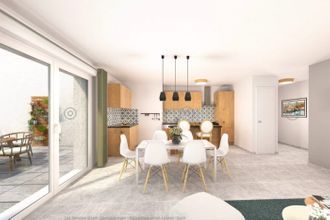Vente Appartement 67205, Oberhausbergen France