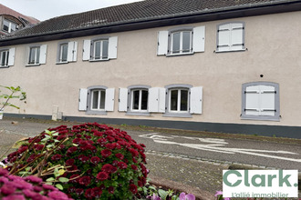 Ma-Cabane - Vente Appartement Oberhausbergen, 96 m²