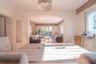 Ma-Cabane - Vente Appartement Oberhausbergen, 116 m²