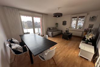 Ma-Cabane - Vente Appartement Oberhausbergen, 74 m²