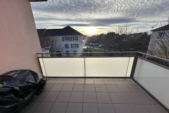 Ma-Cabane - Vente Appartement Oberhausbergen, 74 m²