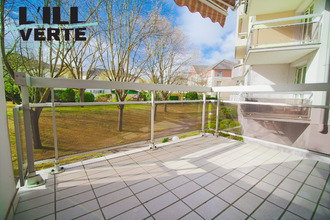 Ma-Cabane - Vente Appartement Oberhausbergen, 74 m²