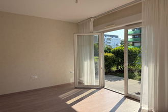 Ma-Cabane - Vente Appartement Oberhausbergen, 44 m²