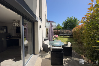 Ma-Cabane - Vente Appartement Oberhausbergen, 86 m²