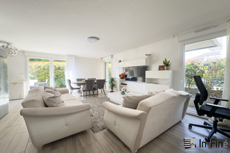 Ma-Cabane - Vente Appartement Oberhausbergen, 86 m²
