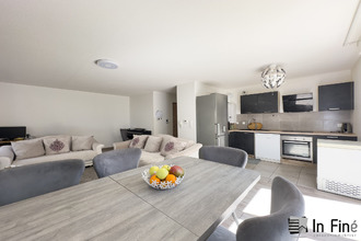 Ma-Cabane - Vente Appartement Oberhausbergen, 86 m²