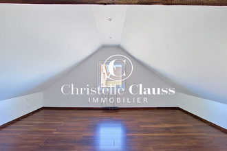 Ma-Cabane - Vente Appartement OBERHAUSBERGEN, 80 m²