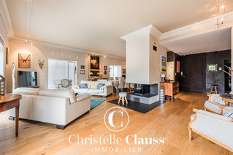 Ma-Cabane - Vente Appartement OBERHAUSBERGEN, 165 m²