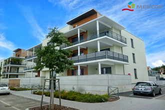 Ma-Cabane - Vente Appartement Oberhausbergen, 53 m²