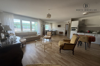 Ma-Cabane - Vente Appartement Oberhausbergen, 62 m²
