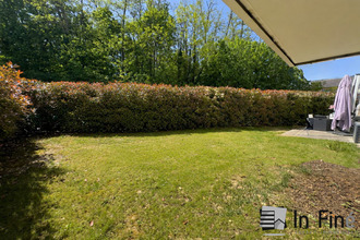 Ma-Cabane - Vente Appartement Oberhausbergen, 86 m²