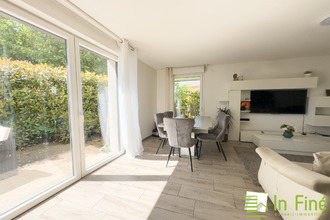 Ma-Cabane - Vente Appartement Oberhausbergen, 86 m²