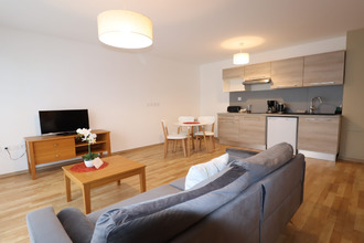 Ma-Cabane - Vente Appartement Oberhausbergen, 51 m²
