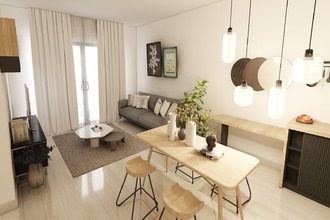 Ma-Cabane - Vente Appartement Oberhoffen-sur-Moder, 87 m²