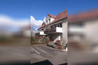 Ma-Cabane - Vente Appartement Oberhoffen-sur-Moder, 110 m²