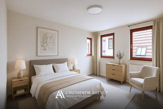 Ma-Cabane - Vente Appartement Obernai, 109 m²