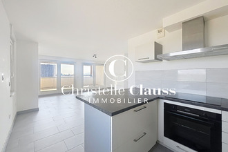 Ma-Cabane - Vente Appartement OBERNAI, 52 m²