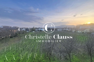 Ma-Cabane - Vente Appartement OBERNAI, 64 m²