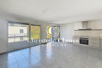 Ma-Cabane - Vente Appartement OBERNAI, 64 m²