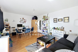 Ma-Cabane - Vente Appartement OBERNAI, 28 m²