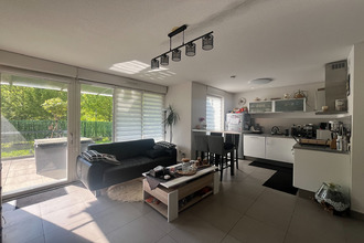 Ma-Cabane - Vente Appartement OBERNAI, 44 m²