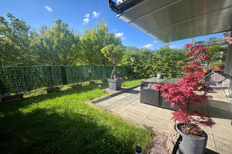 Ma-Cabane - Vente Appartement OBERNAI, 44 m²