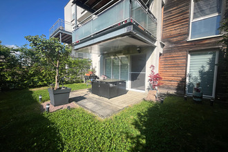 Ma-Cabane - Vente Appartement OBERNAI, 44 m²