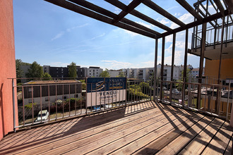 Ma-Cabane - Vente Appartement OBERNAI, 68 m²