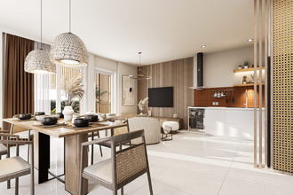 Ma-Cabane - Vente Appartement Obernai, 130 m²