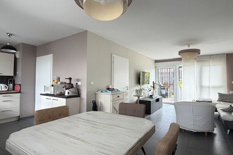 Ma-Cabane - Vente Appartement OBERNAI, 64 m²