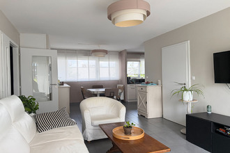 Ma-Cabane - Vente Appartement OBERNAI, 64 m²