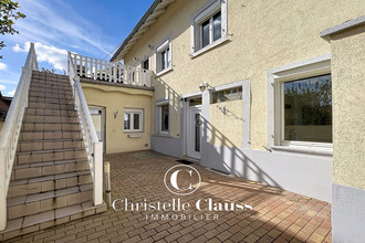 Ma-Cabane - Vente Appartement OBERSCHAEFFOLSHEIM, 89 m²