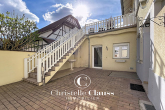 Ma-Cabane - Vente Appartement OBERSCHAEFFOLSHEIM, 89 m²