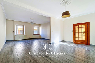 Ma-Cabane - Vente Appartement OBERSCHAEFFOLSHEIM, 89 m²