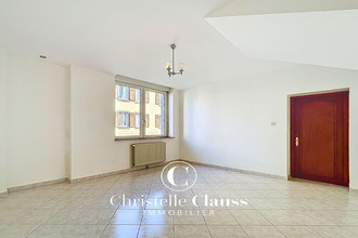 Ma-Cabane - Vente Appartement OBERSCHAEFFOLSHEIM, 89 m²
