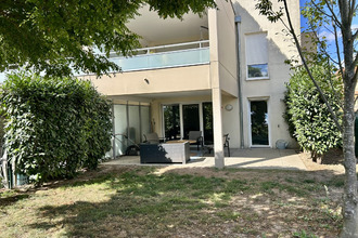 Ma-Cabane - Vente Appartement Oberschaeffolsheim, 62 m²