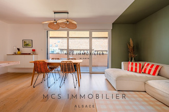 Ma-Cabane - Vente Appartement Oberschaeffolsheim, 82 m²