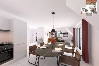 Vente Appartement 67520, Odratzheim France