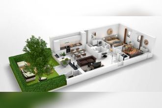 Vente Appartement 67520, Odratzheim France