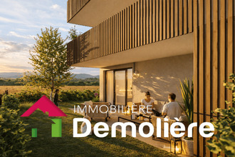 Vente Appartement 67520, Odratzheim France