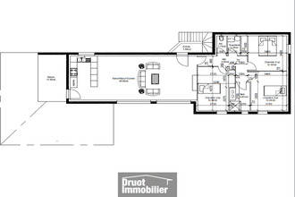 Ma-Cabane - Vente Appartement Olemps, 100 m²