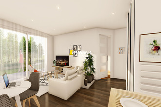 Ma-Cabane - Vente Appartement OLEMPS, 65 m²