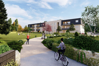 Ma-Cabane - Vente Appartement OLEMPS, 64 m²