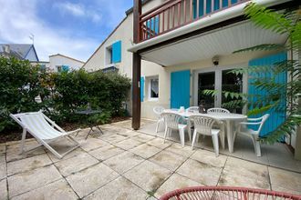 Ma-Cabane - Vente Appartement OLERON, 30 m²