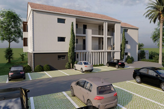 Ma-Cabane - Vente Appartement Oletta, 32 m²