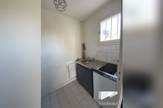 Ma-Cabane - Vente Appartement Olivet, 26 m²