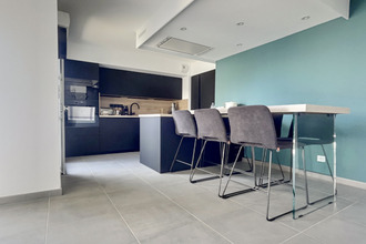 Ma-Cabane - Vente Appartement Ollioules, 80 m²