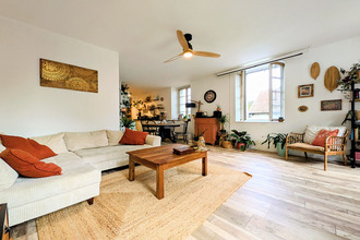 Ma-Cabane - Vente Appartement OLORON-SAINTE-MARIE, 86 m²