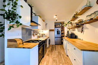 Ma-Cabane - Vente Appartement OLORON-SAINTE-MARIE, 86 m²